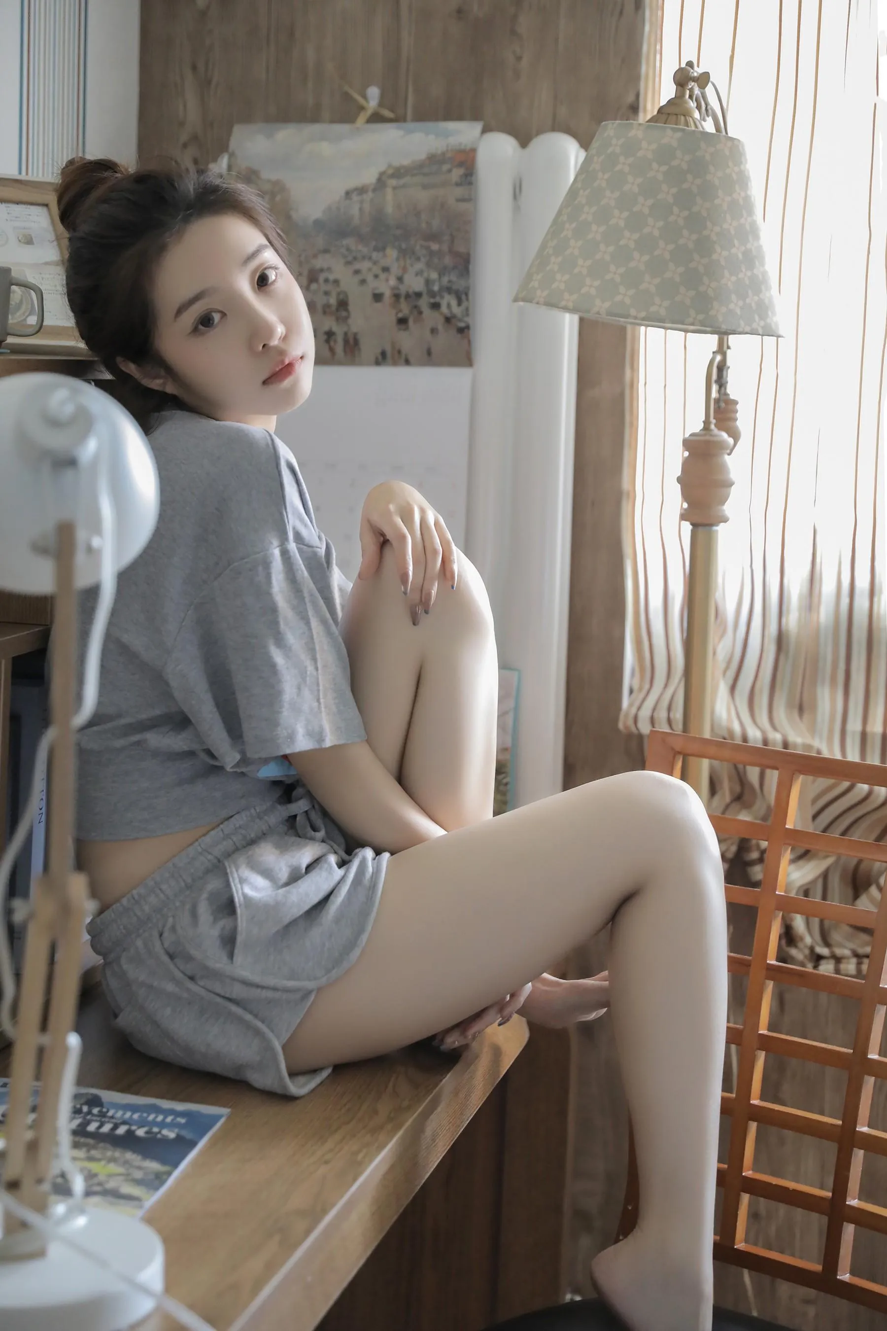 [YITUYU艺图语]2022.07.18 暗恋变热恋 Ygoooy [28P]插图6